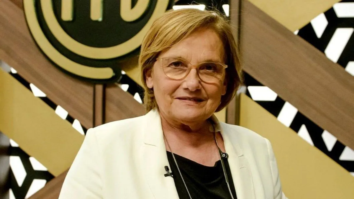 Dolli Irigoyen respaldó una decisión que tomó la actriz