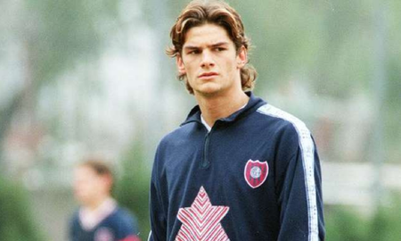 24 años sin Mirko Saric: la trágica historia de una joven promesa del fútbol 24 años sin Mirko Saric: la trágica historia de una joven promesa del fútbol