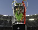 La Uefa confirmó que la final de la Champions League se jugará en el Estadio do Dragao, de Oporto, en Portugal. La Uefa confirmó que la final de la Champions League se jugará en el Estadio do Dragao, de Oporto, en Portugal.