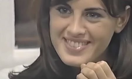 Silvina Luna llegó a la final de Gran Hermano 2 junto a Roberto Parra. Silvina Luna llegó a la final de Gran Hermano 2 junto a Roberto Parra.