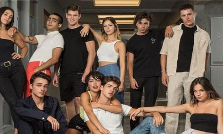 Élite, en Netflix: cuándo se estrena la temporada 4 Élite, en Netflix: cuándo se estrena la temporada 4