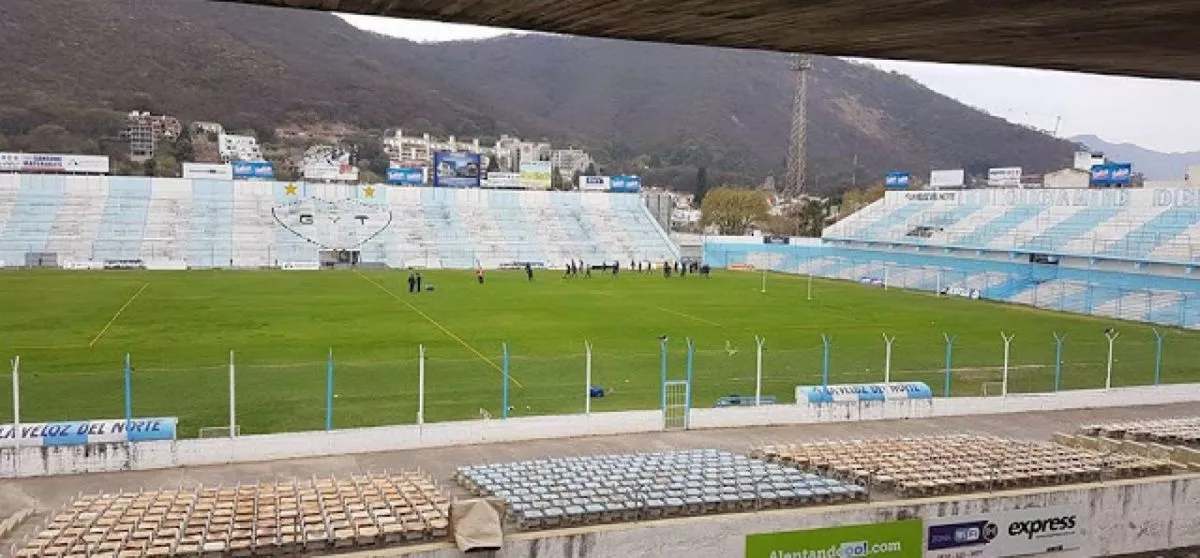 Colón visitará a Central Norte en la cancha de Gimnasia y Tiro. Colón visitará a Central Norte en la cancha de Gimnasia y Tiro.