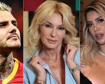 Yanina Latorre recordó que recibió los mensajes de Wanda Nara durante un almuerzo familiar por el Día de la Madre. Yanina Latorre recordó que recibió los mensajes de Wanda Nara durante un almuerzo familiar por el Día de la Madre.