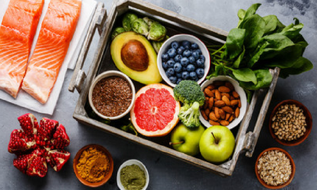 Qué es la dieta antiinflamatoria y qué beneficios tiene Qué es la dieta antiinflamatoria y qué beneficios tiene