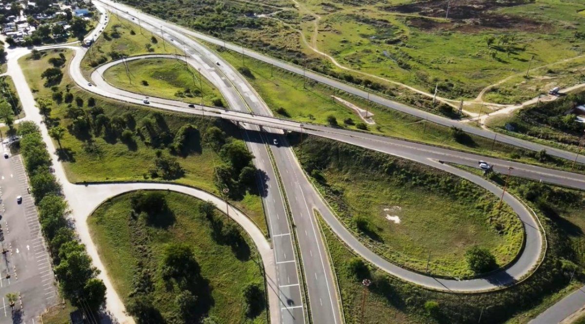 La Dirección Provincial de Vialidad suscribió un convenio con la UTN para elaborar un anteproyecto