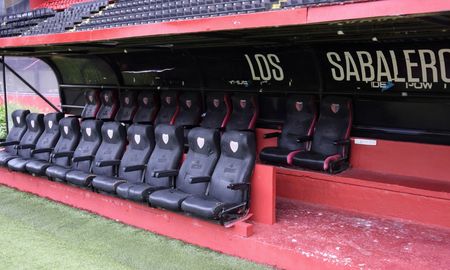 ¿Competencia para Colón?: un técnico apuntado por uno de los candidatos suena en un equipo campeón ¿Competencia para Colón?: un técnico apuntado por uno de los candidatos suena en un equipo campeón