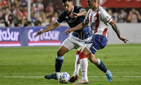 Se confirmó el día y horario para el partido de Unión contra Racing: será el domingo 31 de agosto a las 21:15. Se confirmó el día y horario para el partido de Unión contra Racing: será el domingo 31 de agosto a las 21:15.