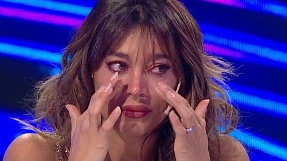 Sol Pérez anunció su embarazo a mediados de octubre.