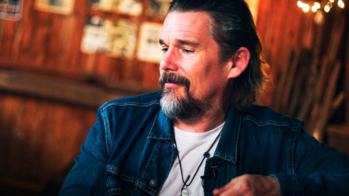 La película estará dirigida por Sam Esmail