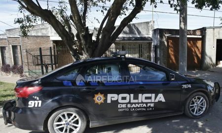 investigan la desaparicion de la hermana del juez federal alurralde: por el caso, arrestaron al esposo investigan la desaparicion de la hermana del juez federal alurralde: por el caso, arrestaron al esposo