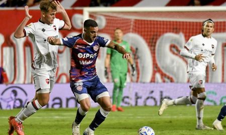 union y newells empataron en santa fe: asi fue el minuto a minuto union y newells empataron en santa fe: asi fue el minuto a minuto