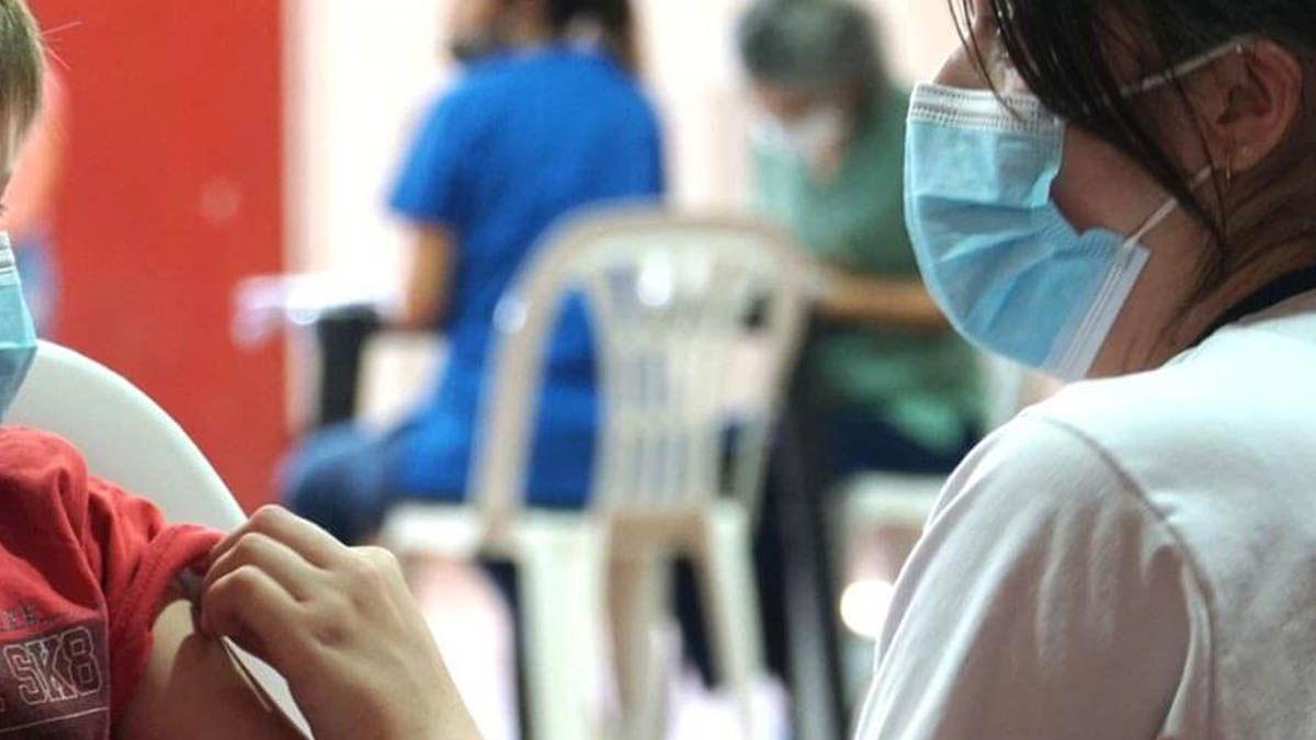 Ministras y ministros de Salud de las 24 jurisdicciones del país explicaron la necesidad e importancia de que mamás y papás lleven a sus niños y niñas a vacunarse contra la Poliomielitis