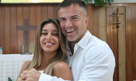 ¡se agranda la familia! sol perez anuncio su embarazo ¡se agranda la familia! sol perez anuncio su embarazo