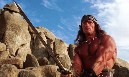 Netflix pone en marcha la serie de Conan el Bárbaro Netflix pone en marcha la serie de Conan el Bárbaro
