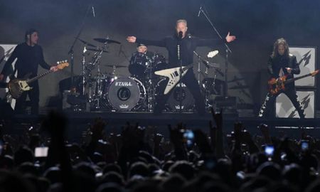Aire de Santa Fe | metallica campo argentino de polo4.jpg