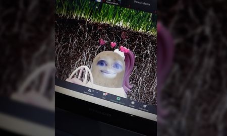 El posteo se volvió súper viral en Twitter y se llevó todos los comentarios. El posteo se volvió súper viral en Twitter y se llevó todos los comentarios.