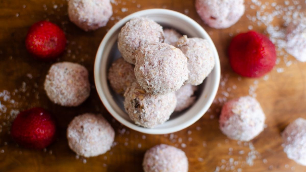 Frescura frutal en cada bocado.