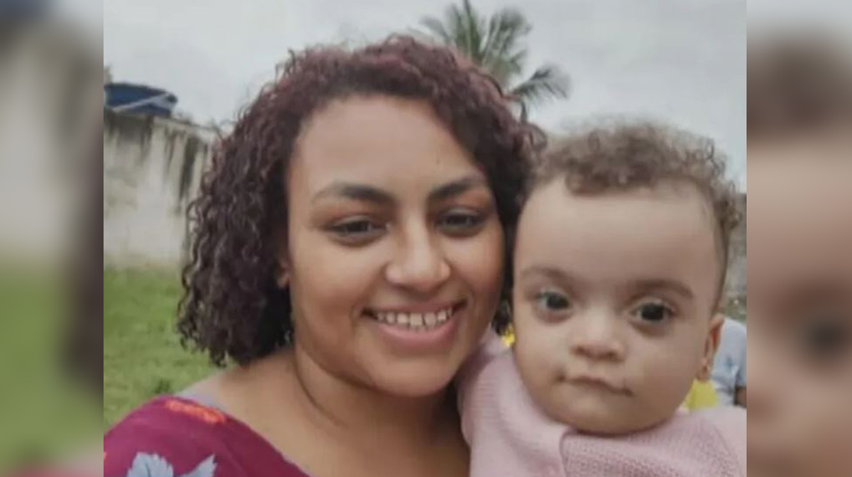 Golpeó a su beba hasta asesinarla