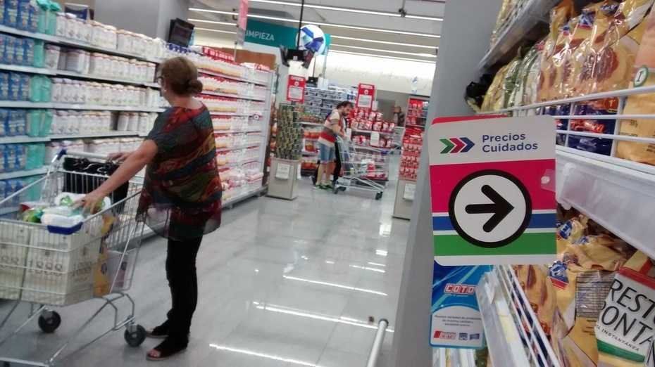 Cómo será el programa Precios Cuidados de la “emergencia”