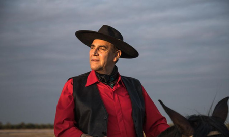 El Chaqueño Palavecino mejora y podría ser dado de alta El Chaqueño Palavecino mejora y podría ser dado de alta
