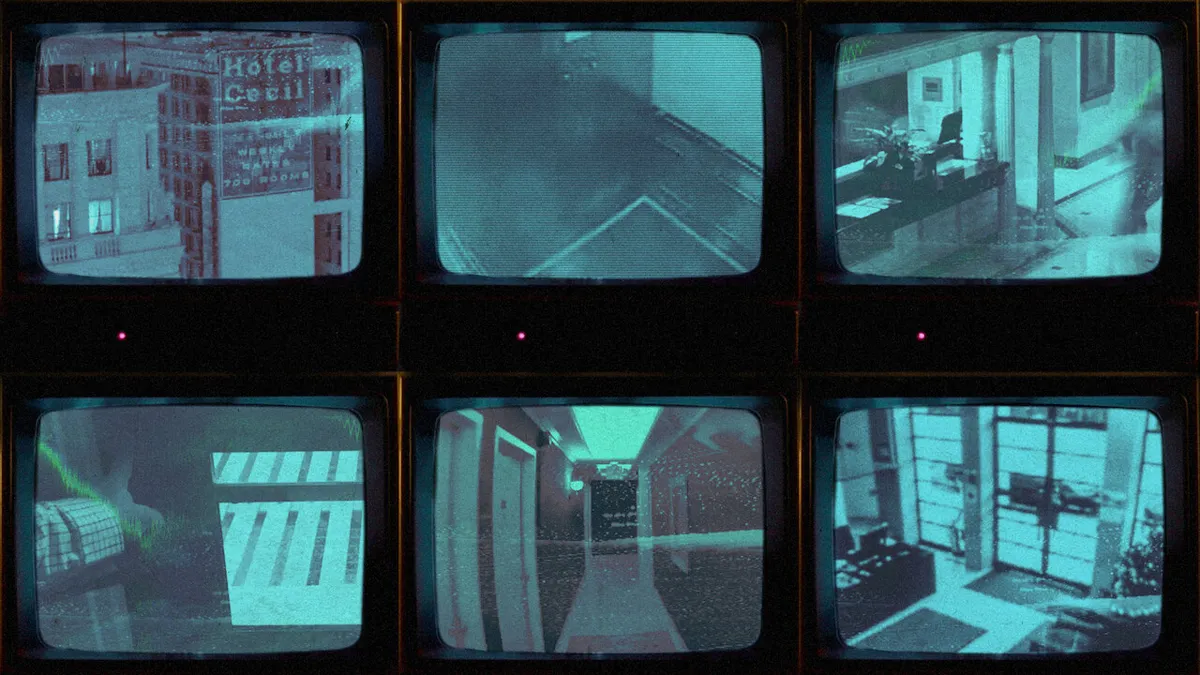 La investigación sobre la muerte Elisa Lam