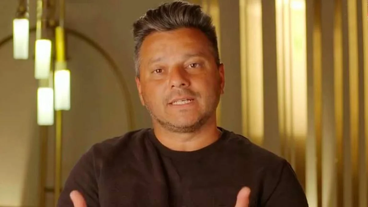 Chanchi Estévez liquidó a Locho Loccisano tras su renuncia a El Hotel de los Famosos: Miente en todo