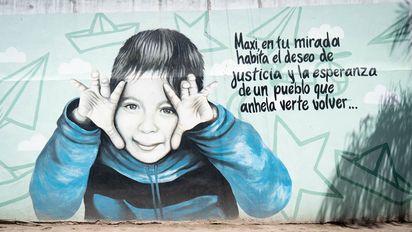 A diez años del caso de Maxi Sosa, los misterios de una desaparición que aún no encuentra respuestas en Ceres