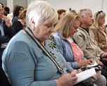 Provincia capacita a adultos mayores en herramientas digitales para acceder a servicios públicos y cuidarse de las estafas Provincia capacita a adultos mayores en herramientas digitales para acceder a servicios públicos y cuidarse de las estafas