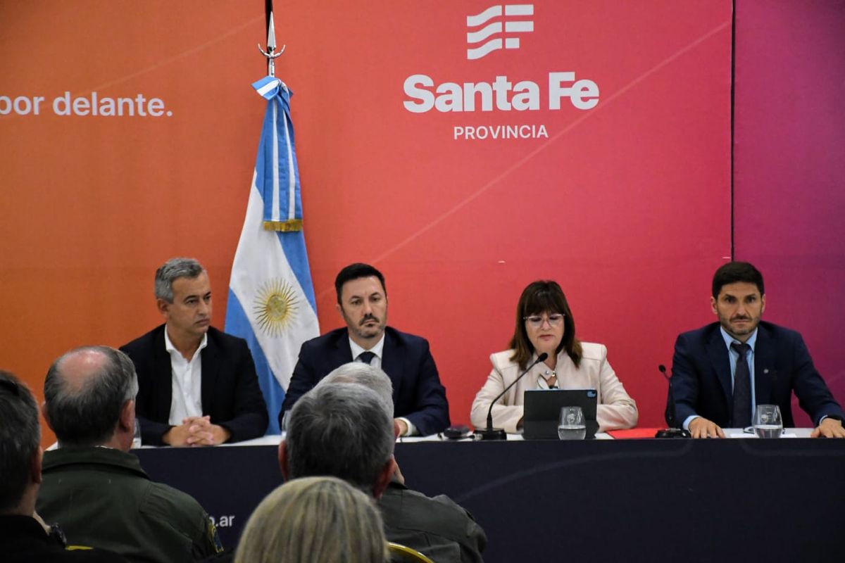 Funcionarios nacionales