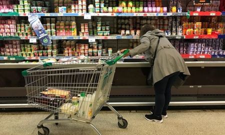 El más reciente informe de CONINAGRO titulado Del Sueldo al Plato: ¿Cuánto rinde el salario? muestra señales alentadoras en cuanto al poder adquisitivo de los argentinos. El más reciente informe de CONINAGRO titulado Del Sueldo al Plato: ¿Cuánto rinde el salario? muestra señales alentadoras en cuanto al poder adquisitivo de los argentinos.