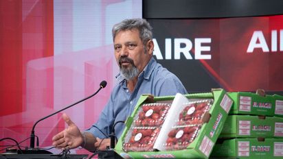 Coronda ya palpita la 66ª Fiesta Nacional de la Frutilla: 