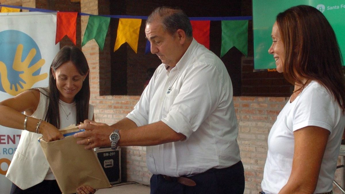 Este martes se realizó la apertura de sobres para la licitación del jardín municipal Alfonso.