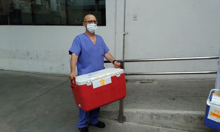 Entre el 1° de enero y el 30 de junio hubo 388 donaciones de órganos en todo el país. Entre el 1° de enero y el 30 de junio hubo 388 donaciones de órganos en todo el país.