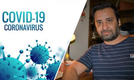 Los superpropagadores son casos extremadamente contagiosos.