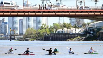 Agenda de actividades gratuitas por la Semana de la Laguna en Santa Fe