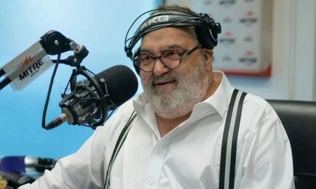 Jorge Lanata trabajó en Radio Mitre durante los últimos años. Jorge Lanata trabajó en Radio Mitre durante los últimos años.