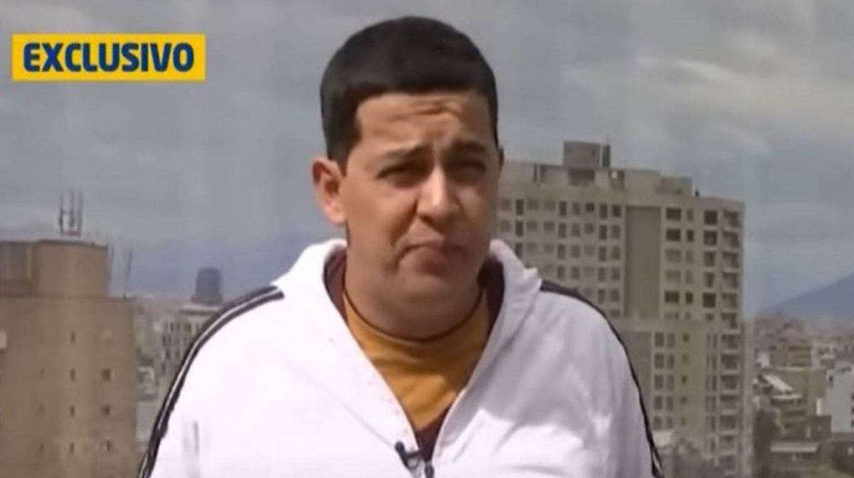 Pedro, el supuesto hijo de Shakira y Santiago Alarcón.