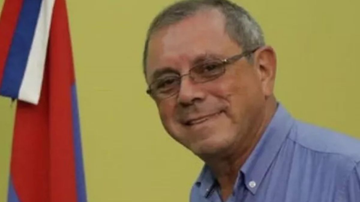 El diputado por Misiones Avelino González murió por coronavirus