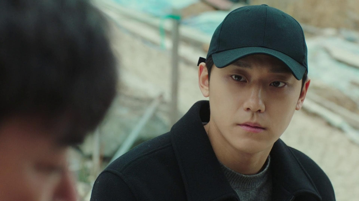 "La buena mala madre", la tremenda serie coreana que está en Netflix. "La buena mala madre", la tremenda serie coreana que está en Netflix.