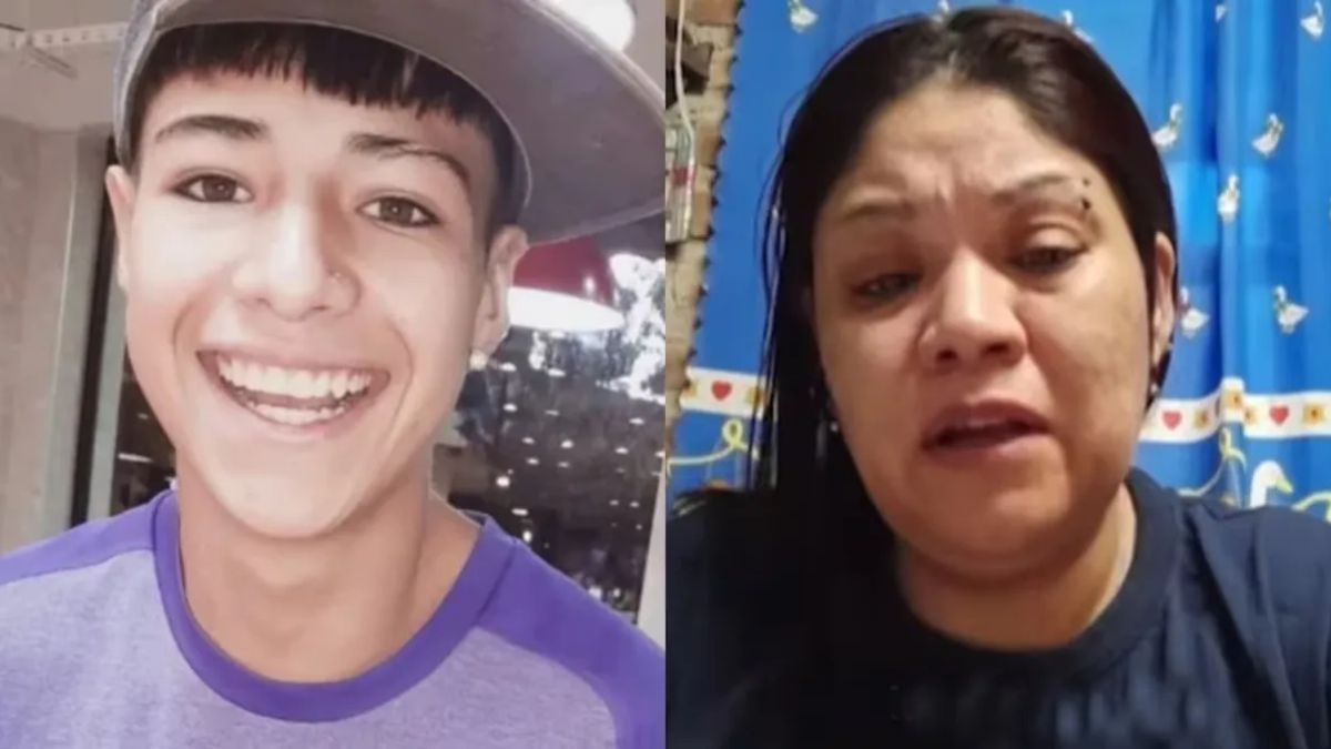 La mamá de Francisco Pecuhot aseguró que había denunciado durante años las amenazas contra su hijo y apuntó contra la Justicia por no haber actuado antes del crimen.