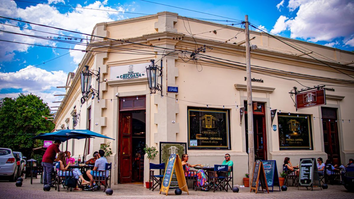 Chicoana se convirtió en un refugio cultural para quienes buscan viajes con identidad.