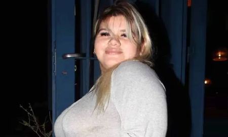 La tierna foto de More Rial con su segundo hijo que se robó el corazón de todos. La tierna foto de More Rial con su segundo hijo que se robó el corazón de todos.