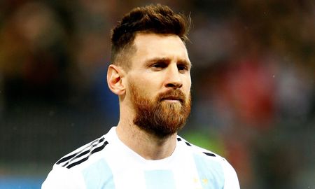 messi va de titular ante espana messi va de titular ante espana