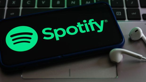 Cuánto sale Spotify Premium en mayo