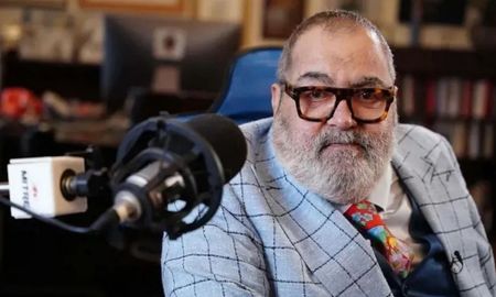 se conocio que pasara con el trabajo de jorge lanata en los medios se conocio que pasara con el trabajo de jorge lanata en los medios