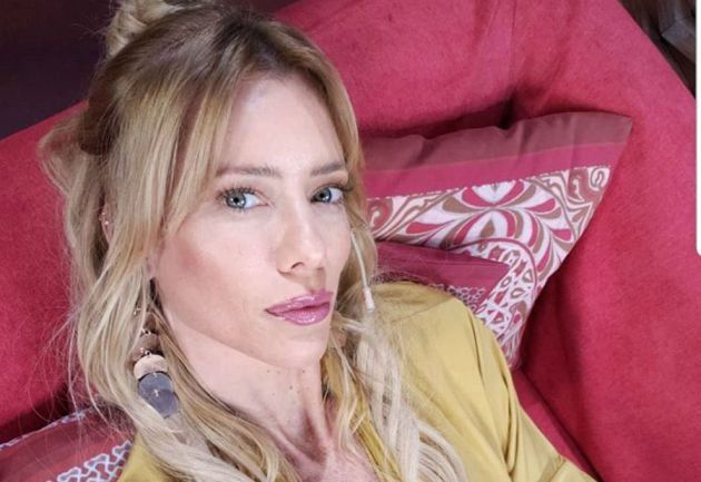 El sugestivo mensaje de Nicole Neumann por una traición