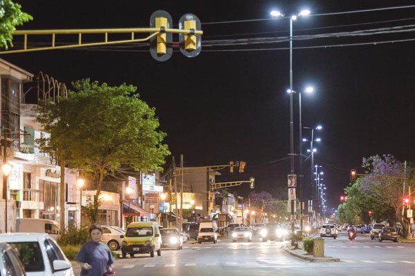 EPE: retendrá 8,5 millones al Municipio por el uso del espacio público