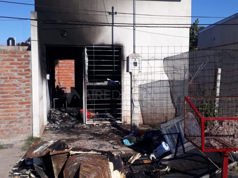 Caso Gisela Aguirre: declaran en rebeldía a imputada y ordenan su inmediata detención