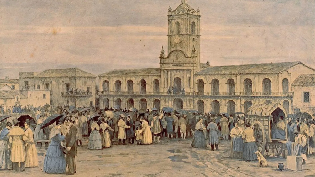 Este año, una localidad de la provincia de Buenos Aires tendrá una jornada extra de pausa en coincidencia con los actos de la Revolución de Mayo.  