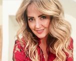 andrea legarreta es la conductora con mejor estilo en ?hoy? andrea legarreta es la conductora con mejor estilo en ?hoy?
